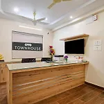 Hotel O The Grand