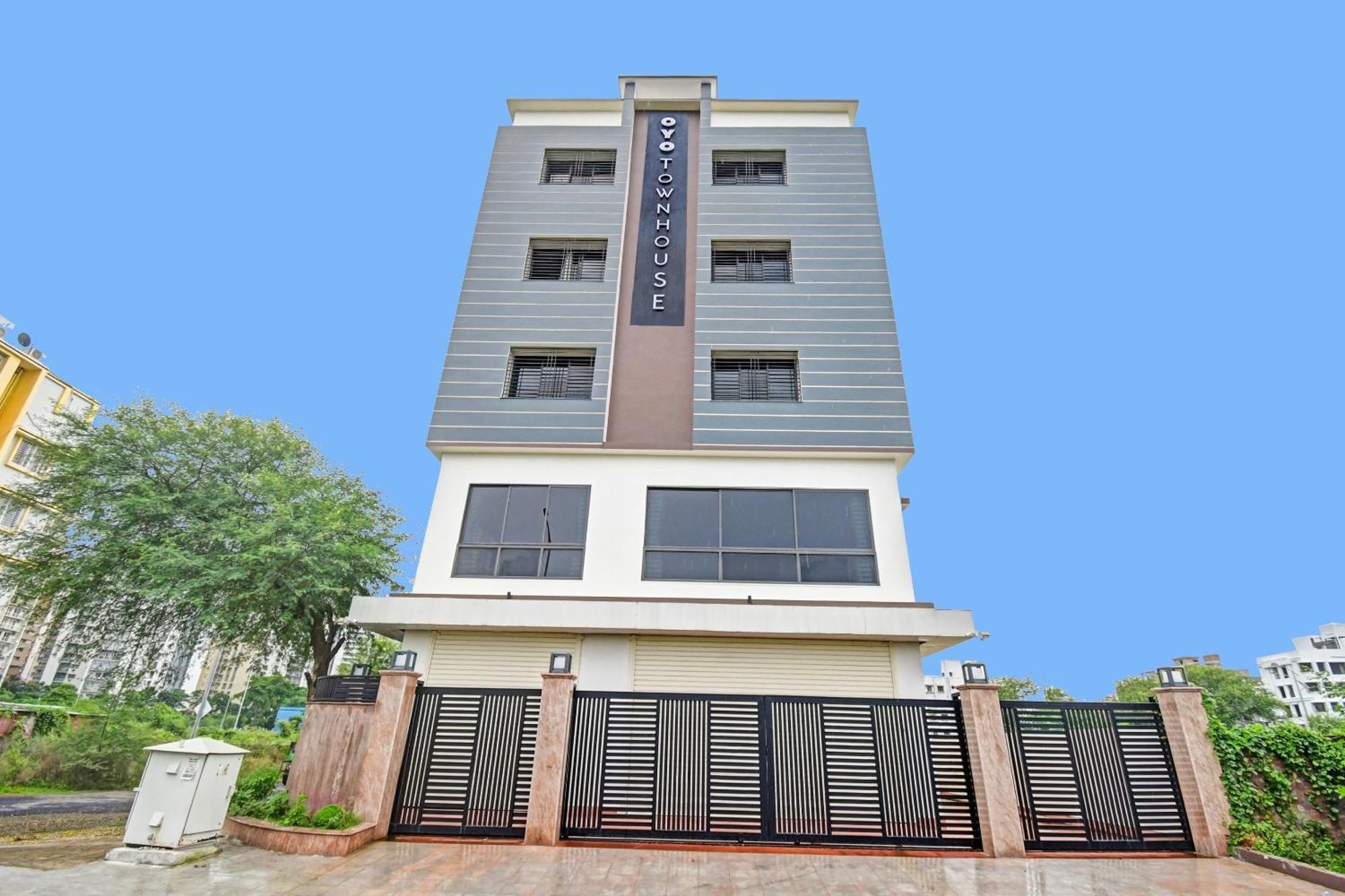 Hotel O The Grand *